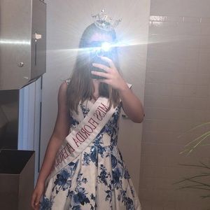 Meet your Posher, Madison